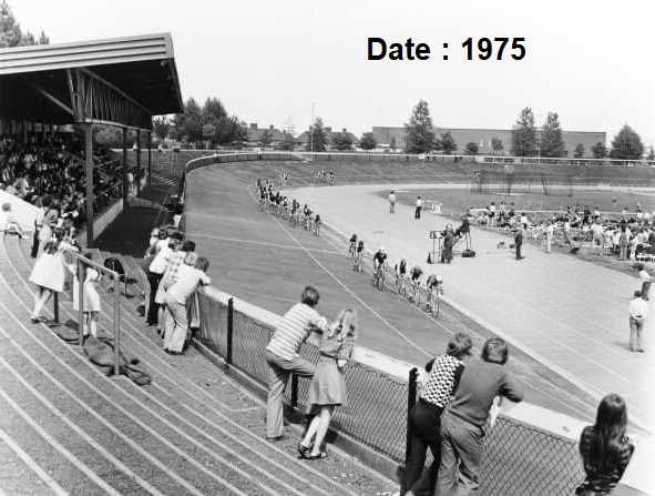 Nottingham - Harvey Hadden Stadium : Image credit Wiki Commons